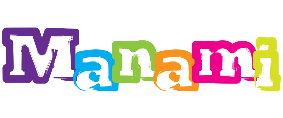 Manami casino logo