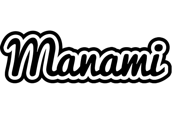 Manami chess logo