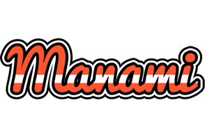 Manami denmark logo