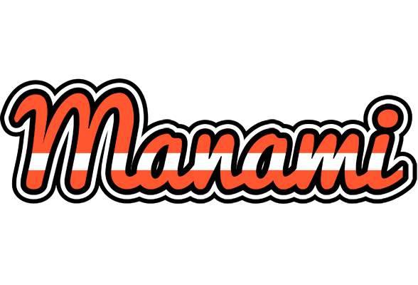 Manami denmark logo
