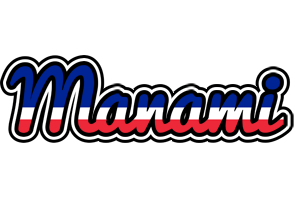 Manami france logo