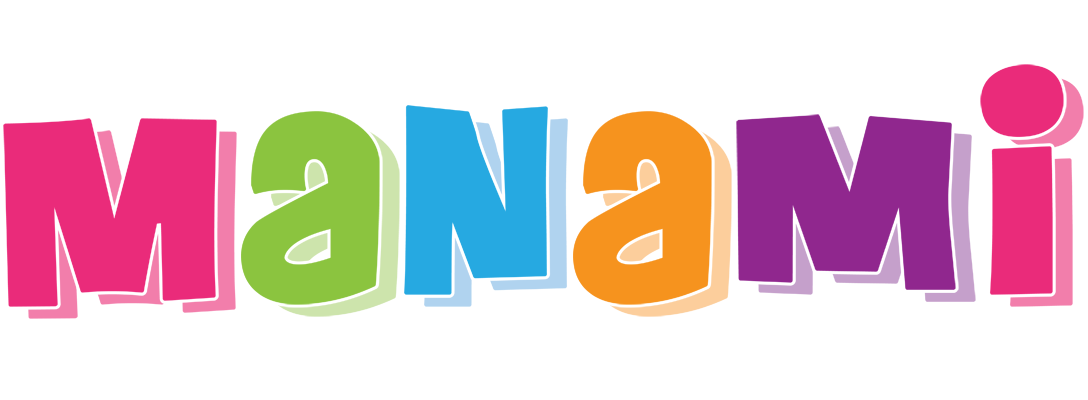 Manami friday logo