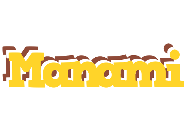 Manami hotcup logo