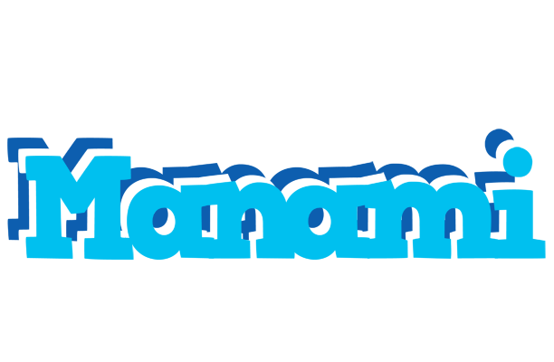 Manami jacuzzi logo