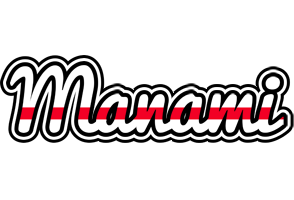 Manami kingdom logo