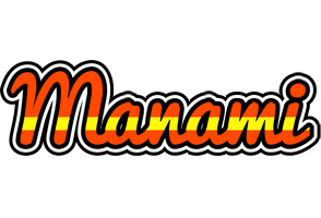 Manami madrid logo