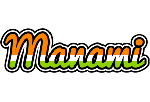 Manami mumbai logo