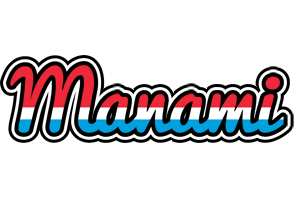 Manami norway logo