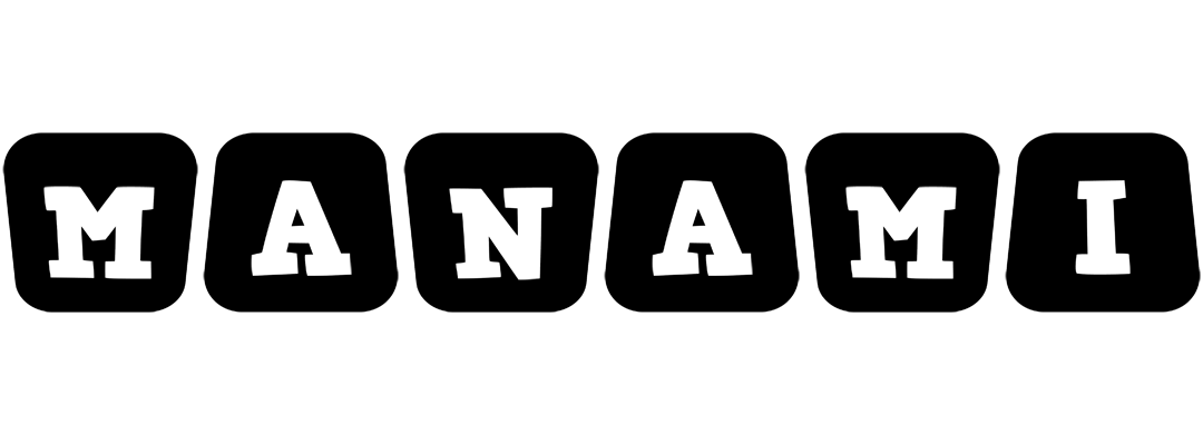 Manami racing logo