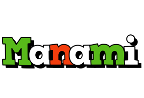 Manami venezia logo