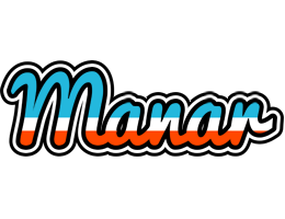 Manar america logo