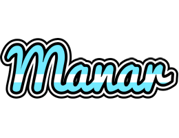 Manar argentine logo