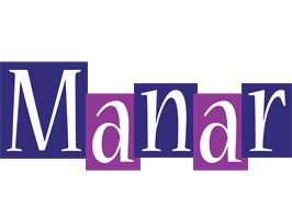 Manar autumn logo