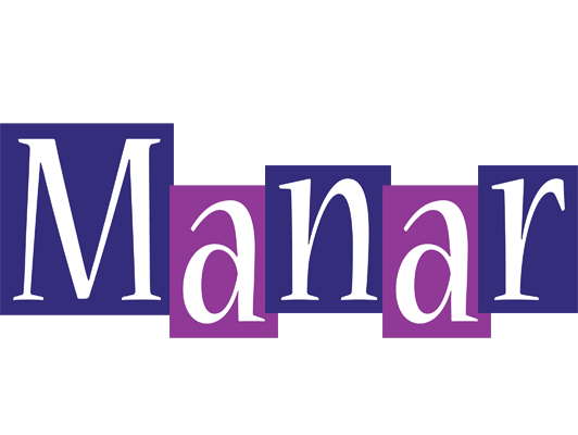 Manar autumn logo