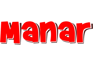 Manar basket logo