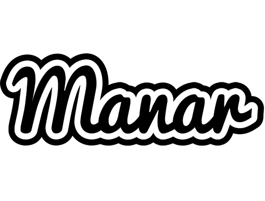 Manar chess logo