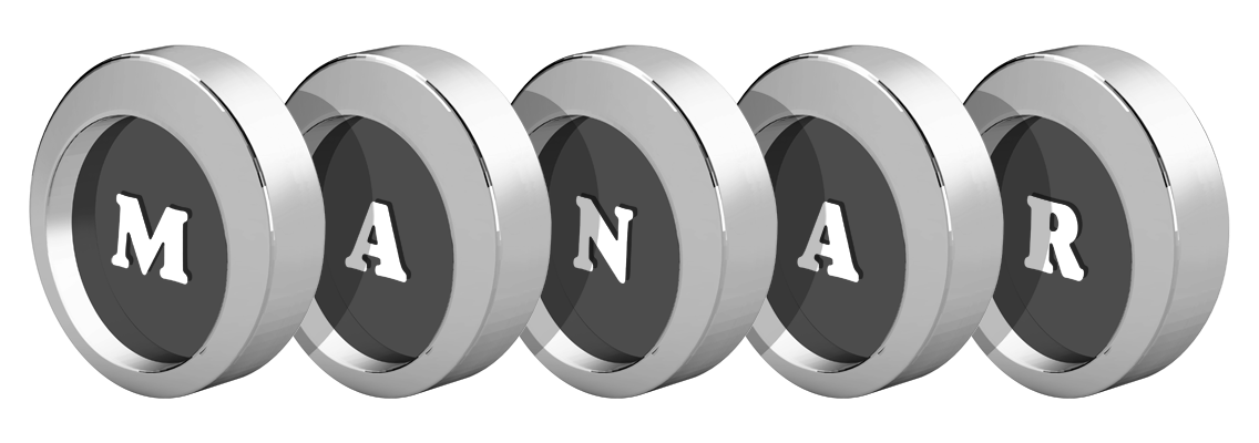Manar coins logo