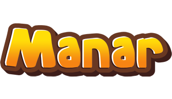 Manar cookies logo