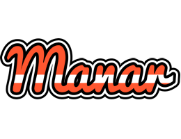 Manar denmark logo