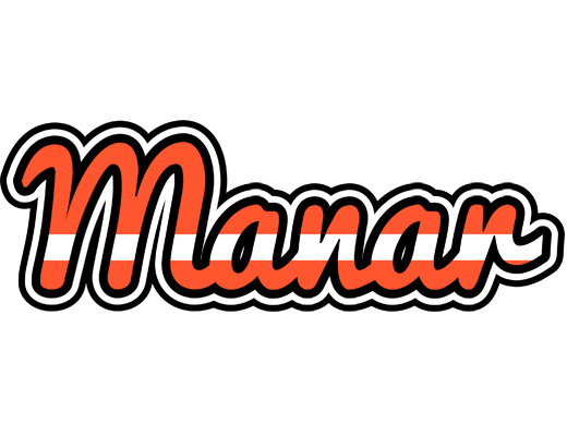 Manar denmark logo