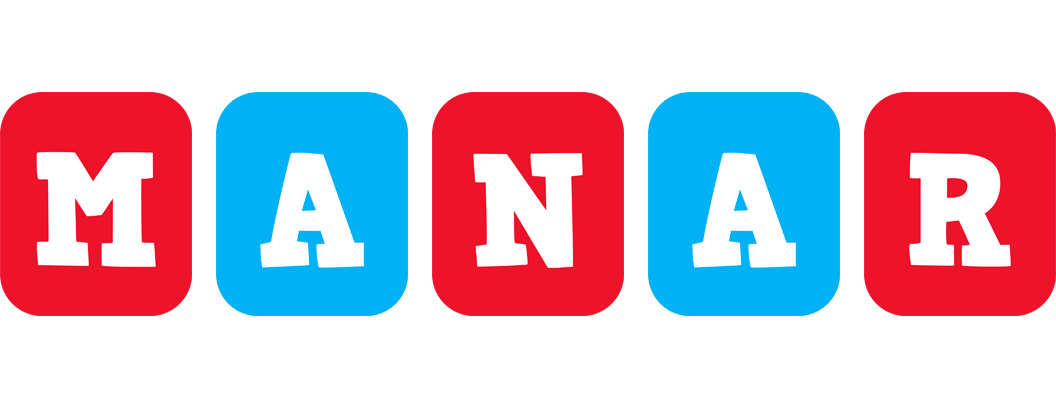 Manar diesel logo