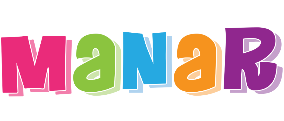 Manar friday logo
