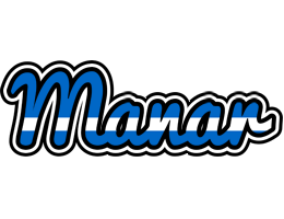 Manar greece logo