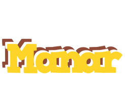 Manar hotcup logo
