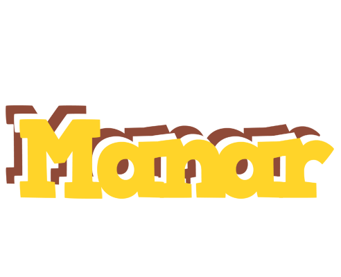 Manar hotcup logo