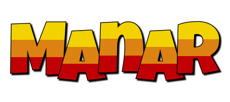 Manar jungle logo