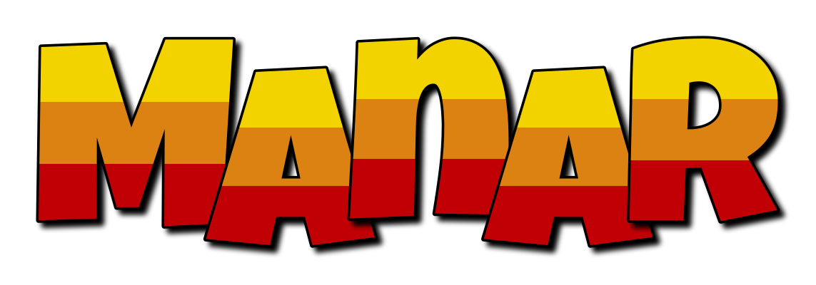 Manar jungle logo