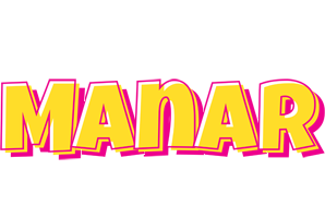 Manar kaboom logo