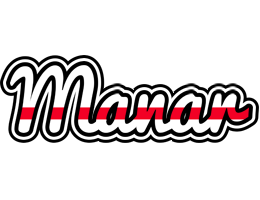 Manar kingdom logo