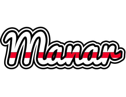 Manar kingdom logo