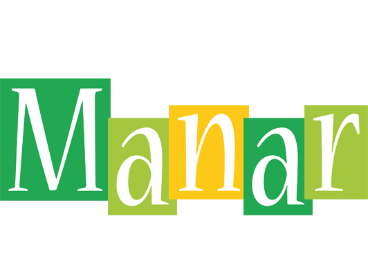Manar lemonade logo