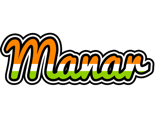 Manar mumbai logo