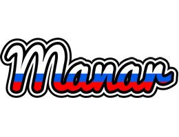 Manar russia logo