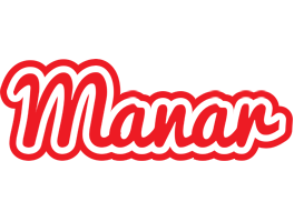 Manar sunshine logo