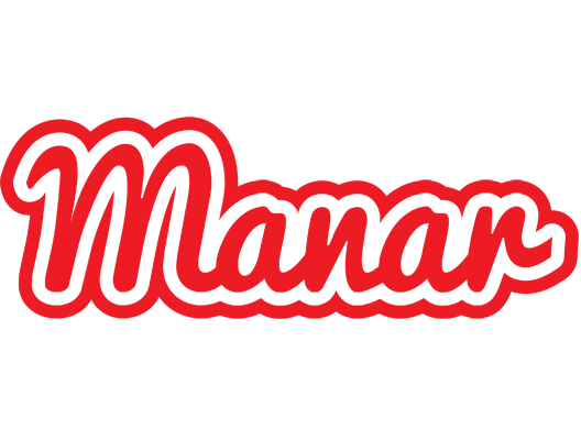 Manar sunshine logo