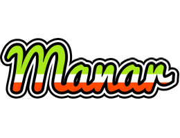 Manar superfun logo
