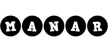 Manar tools logo