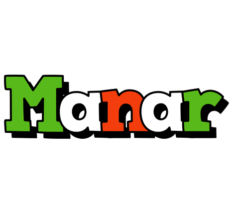 Manar venezia logo