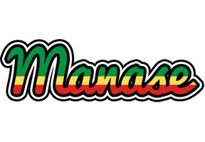 Manase african logo