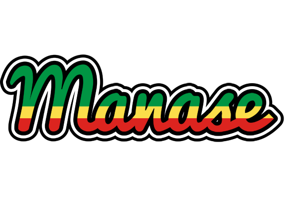 Manase african logo