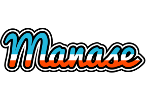 Manase america logo