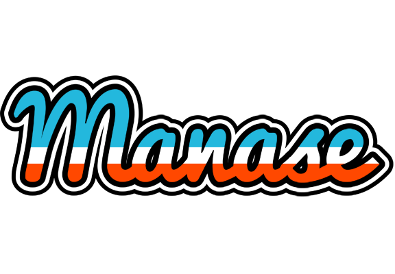 Manase america logo