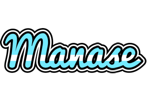 Manase argentine logo