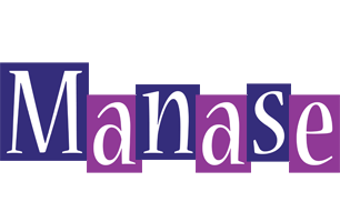 Manase autumn logo