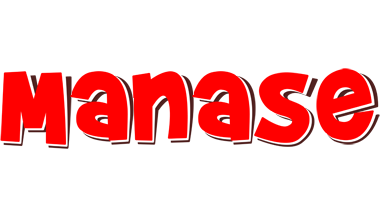 Manase basket logo