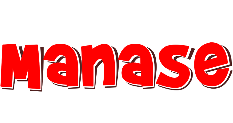 Manase basket logo